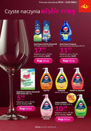 Poczta Polska gazetka Strona 1