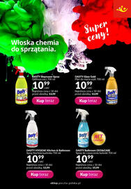 Poczta Polska gazetka Strona 2