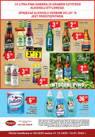 Premium Nasz Sklep gazetka Strona 6