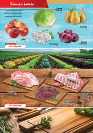 Premium Nasz Sklep gazetka | Market plus Strona 2