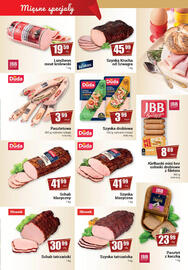 Premium Nasz Sklep gazetka | Market plus Strona 3