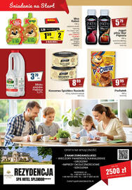 Premium Nasz Sklep gazetka | Market plus Strona 4