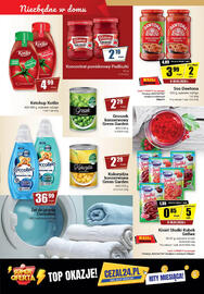 Premium Nasz Sklep gazetka | Market plus Strona 5