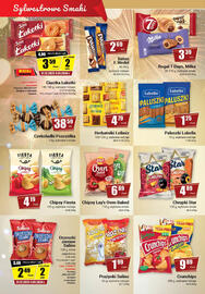 Premium Nasz Sklep gazetka | Market plus Strona 6