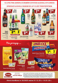 Premium Nasz Sklep gazetka | Market plus Strona 8