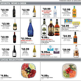Fareway weekly ad week 1 Page 10