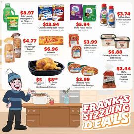 Fareway weekly ad week 1 Page 11