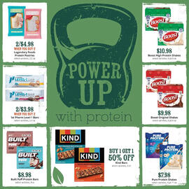 Fareway weekly ad week 1 Page 13