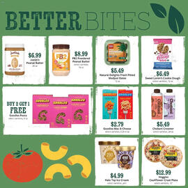 Fareway weekly ad week 1 Page 14