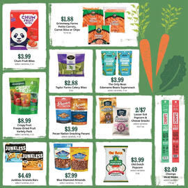 Fareway weekly ad week 1 Page 15
