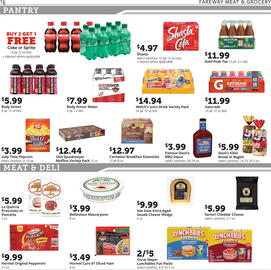 Fareway weekly ad week 1 Page 16