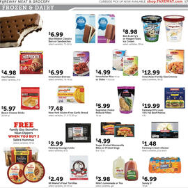 Fareway weekly ad week 1 Page 17