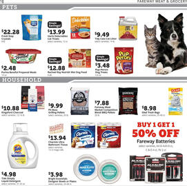 Fareway weekly ad week 1 Page 18