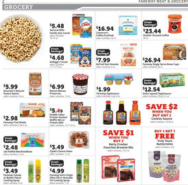 Fareway weekly ad week 1 Page 2