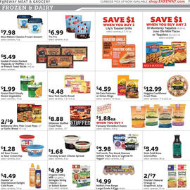 Fareway weekly ad week 1 Page 7