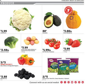 Fareway weekly ad week 1 Page 8