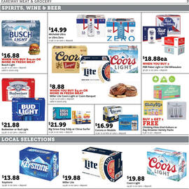 Fareway weekly ad week 1 Page 9
