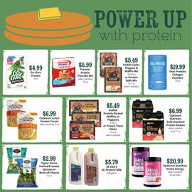 Fareway weekly ad Page 10