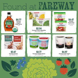 Fareway weekly ad Page 11