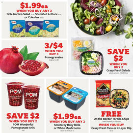 Fareway weekly ad Page 12