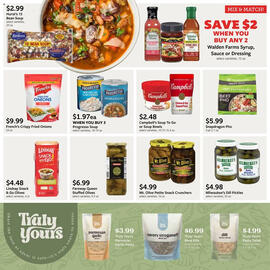 Fareway weekly ad Page 13