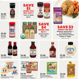 Fareway weekly ad Page 14