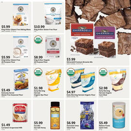 Fareway weekly ad Page 15