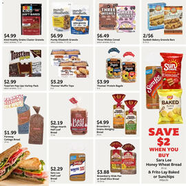 Fareway weekly ad Page 16