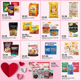 Fareway weekly ad Page 17