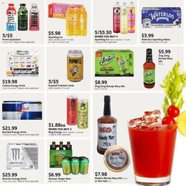 Fareway weekly ad Page 19