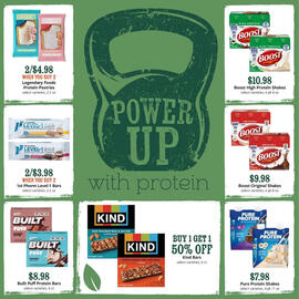 Fareway weekly ad Page 2