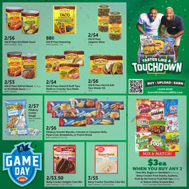 Fareway weekly ad Page 20