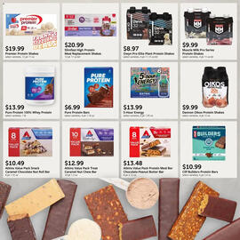 Fareway weekly ad Page 21