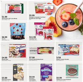 Fareway weekly ad Page 22