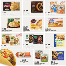 Fareway weekly ad Page 23