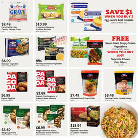 Fareway weekly ad Page 24