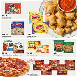 Fareway weekly ad Page 25