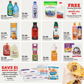 Fareway weekly ad Page 26