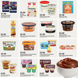 Fareway weekly ad Page 27