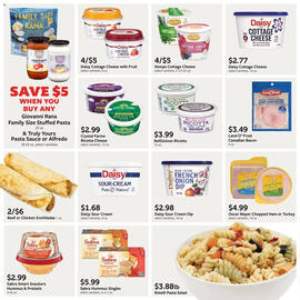 Fareway weekly ad Page 28