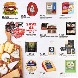 Fareway weekly ad Page 29