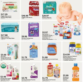 Fareway weekly ad Page 30