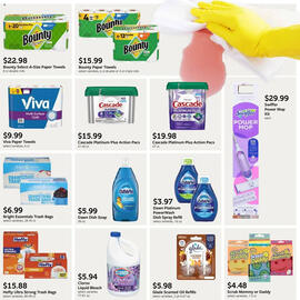Fareway weekly ad Page 33