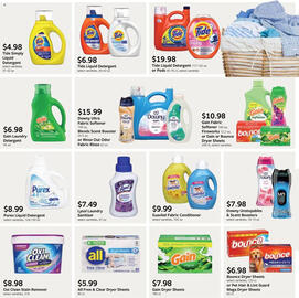 Fareway weekly ad Page 34