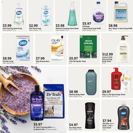 Fareway weekly ad Page 35