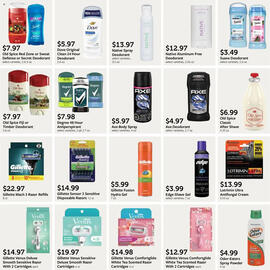 Fareway weekly ad Page 37