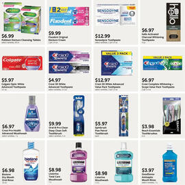 Fareway weekly ad Page 39