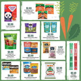 Fareway weekly ad Page 4