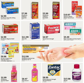 Fareway weekly ad Page 40