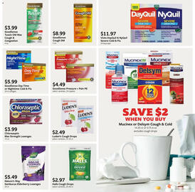 Fareway weekly ad Page 41